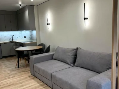 Rent 2-room apartment 45 sq m on 6th floor