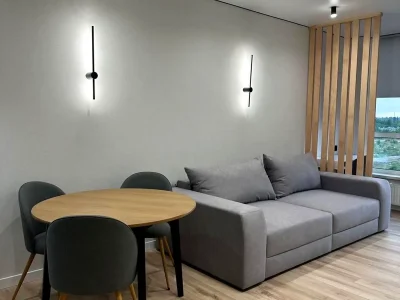 Rent 2-room apartment 45 sq m on 6th floor