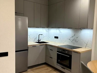 Rent 2-room apartment 45 sq m on 6th floor