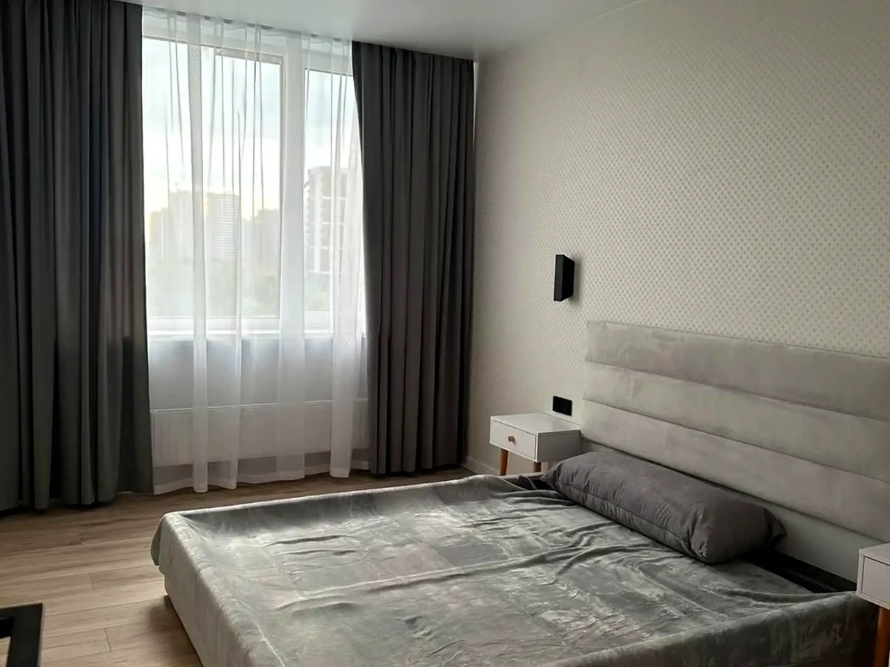 Rent 2-room apartment 45 sq m on 6th floor