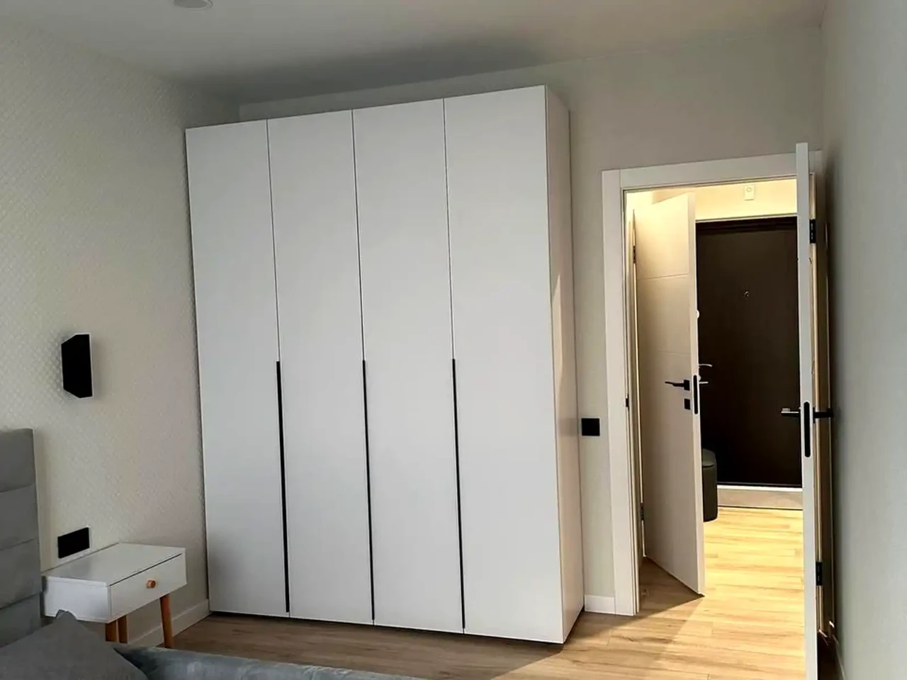 Rent 2-room apartment 45 sq m on 6th floor
