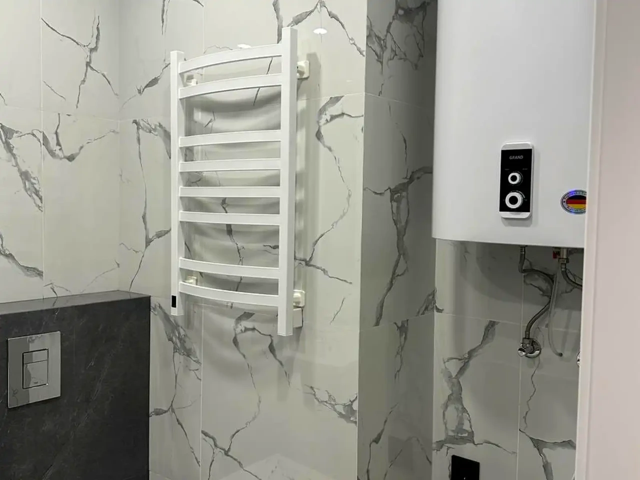 Rent 2-room apartment 45 sq m on 6th floor