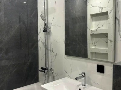 Rent 2-room apartment 45 sq m on 6th floor