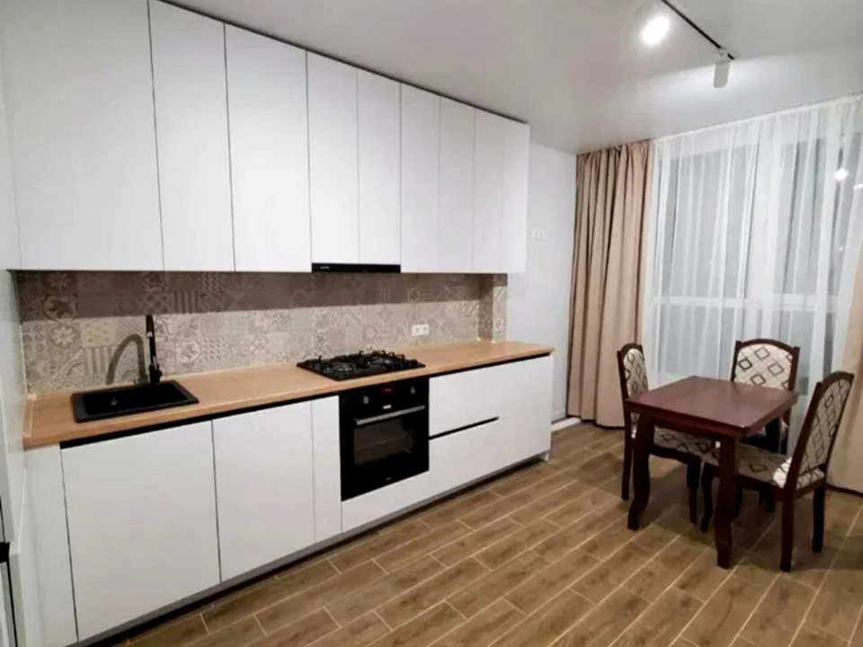 Apartment. Mykhola Pymonenko st, Lviv