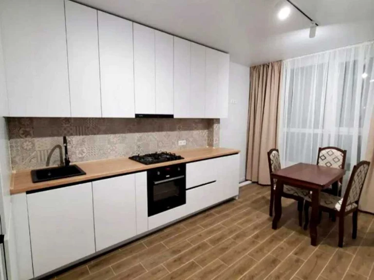 Apartment. Mykhola Pymonenko st, Lviv