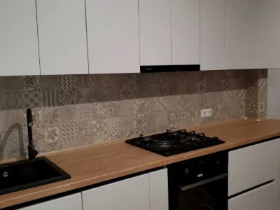 Apartment. Mykhola Pymonenko st, Lviv