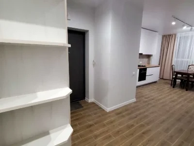 Apartment. Mykhola Pymonenko st, Lviv