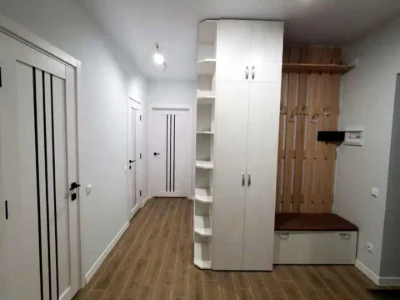 Apartment. Mykhola Pymonenko st, Lviv