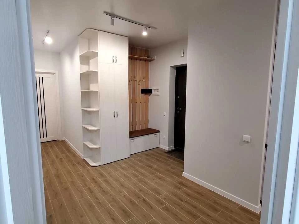 Apartment. Mykhola Pymonenko st, Lviv