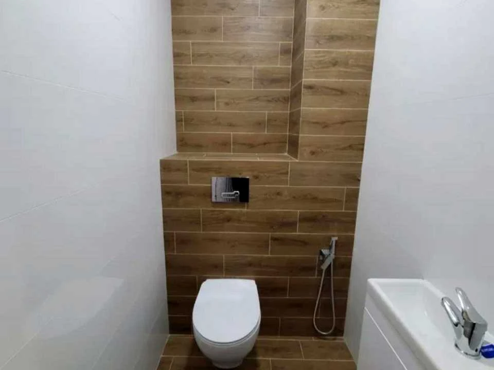 Apartment. Mykhola Pymonenko st, Lviv