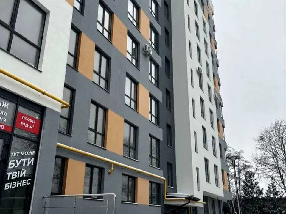 Apartment. Mykhola Pymonenko st, Lviv