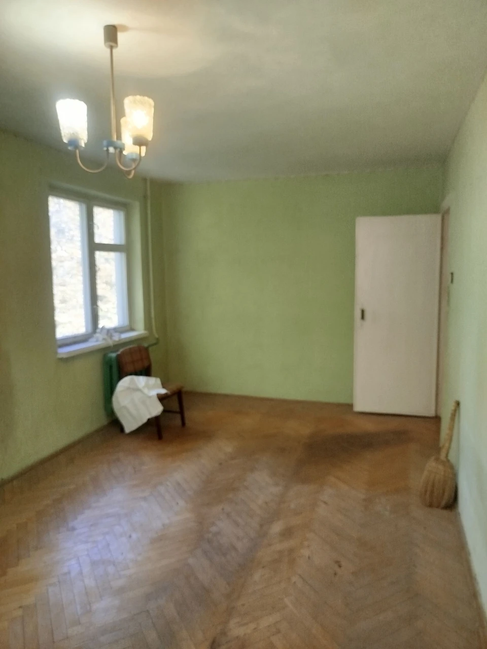 2-кімнатна квартира, район Виговського, Любінська, гарне планування