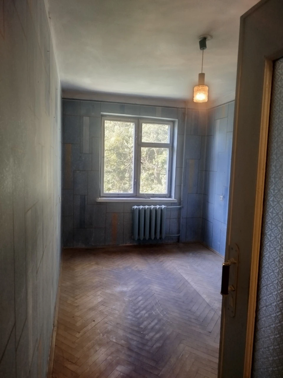 2-кімнатна квартира, район Виговського, Любінська, гарне планування