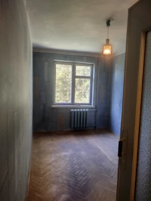 2-кімнатна квартира, район Виговського, Любінська, гарне планування