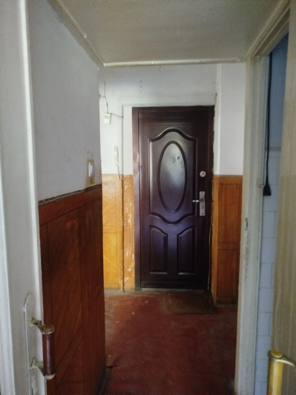 2-кімнатна квартира, район Виговського, Любінська, гарне планування