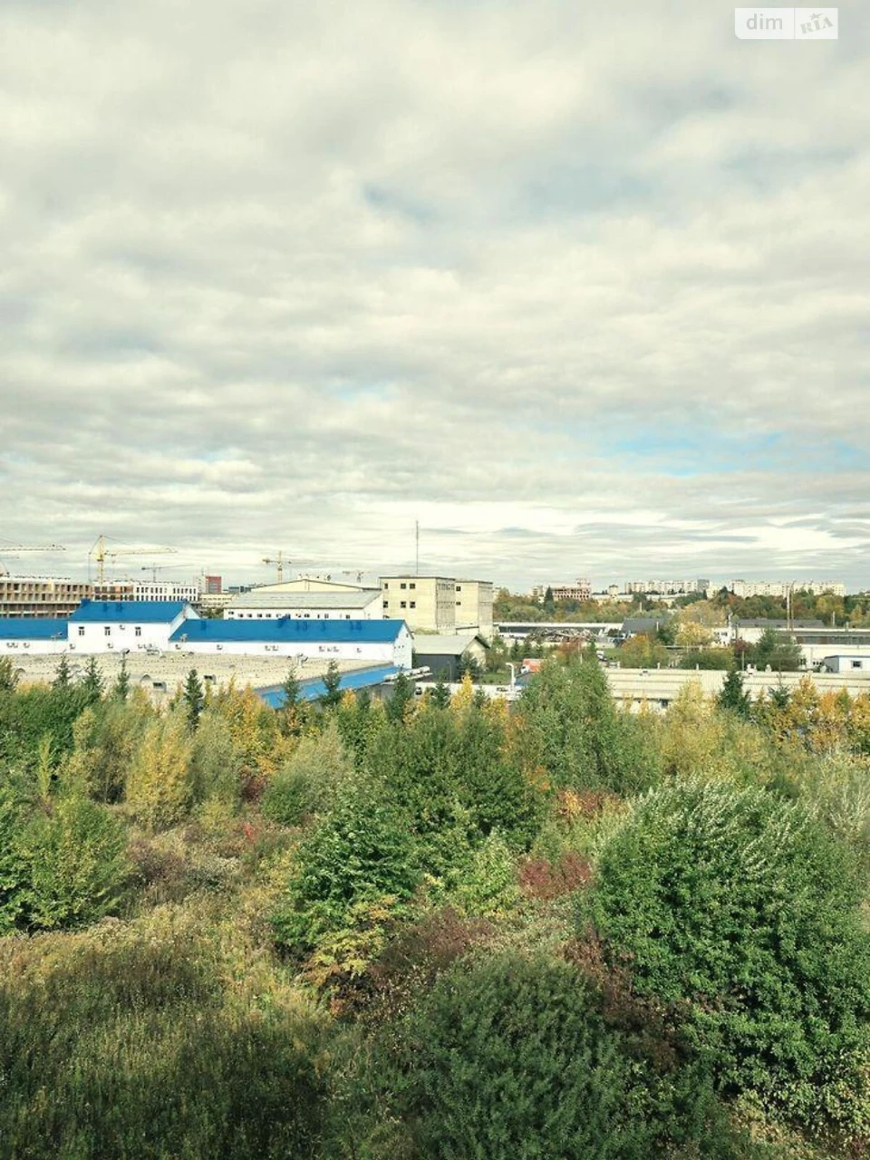 Продаж Квартири, Новий Львів