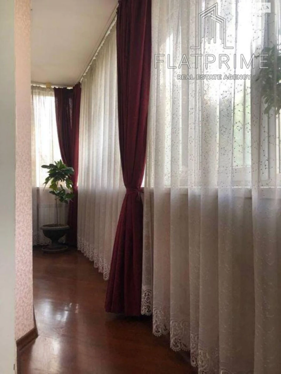 Apartment for Sale in Demіїvka