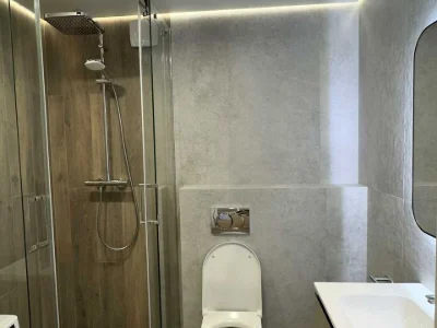 Квартира. Київ, Садова вулиця