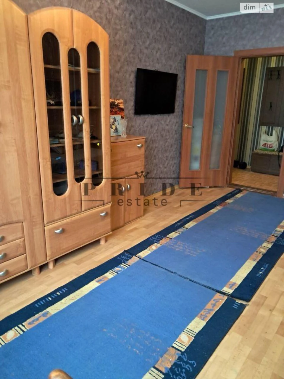 Продаж Квартира Троєщина