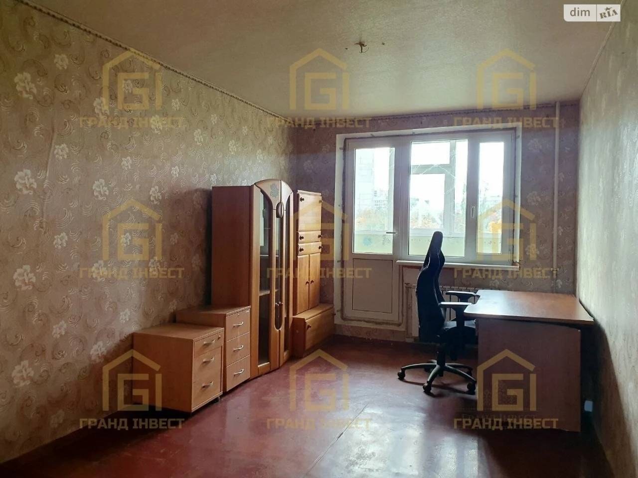 Продаж Квартира 337-ий мікрорайон