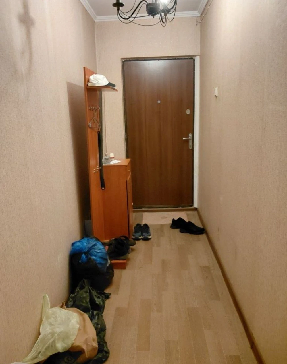 Продається однокімнатна квартира 37.2м2, 2/9, по вулиці Болг