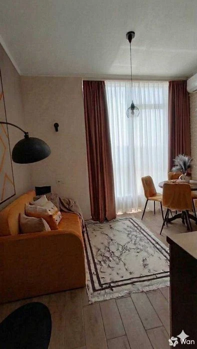 ЖК 8 Жемчужина! Продажа просторной 1комнатной квартиры с н