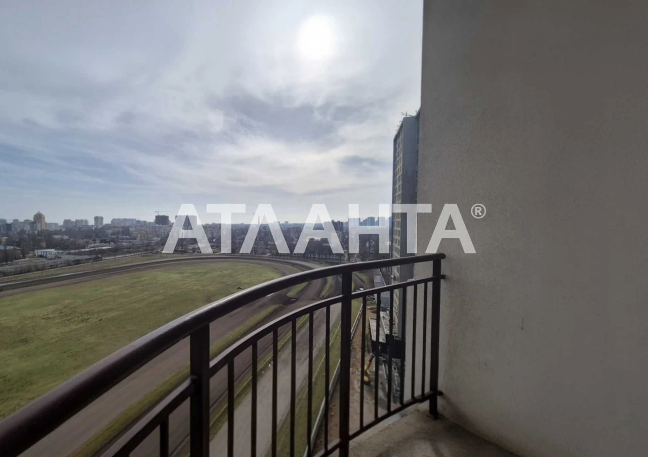 Лучшая цена на 2-комнатную квартиру в ЖК KADORR City на Краснова
