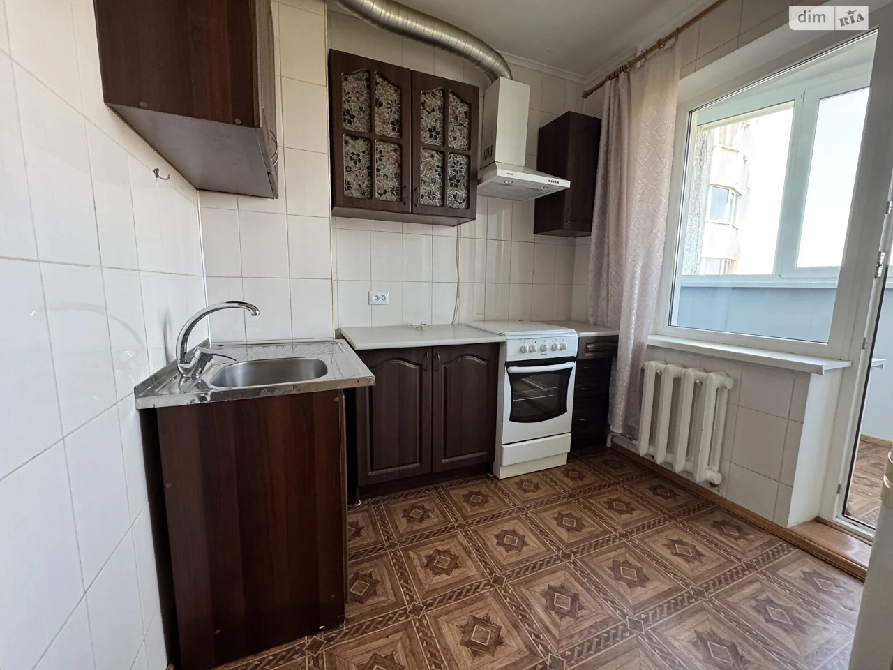 Продається Квартира в Таїрове