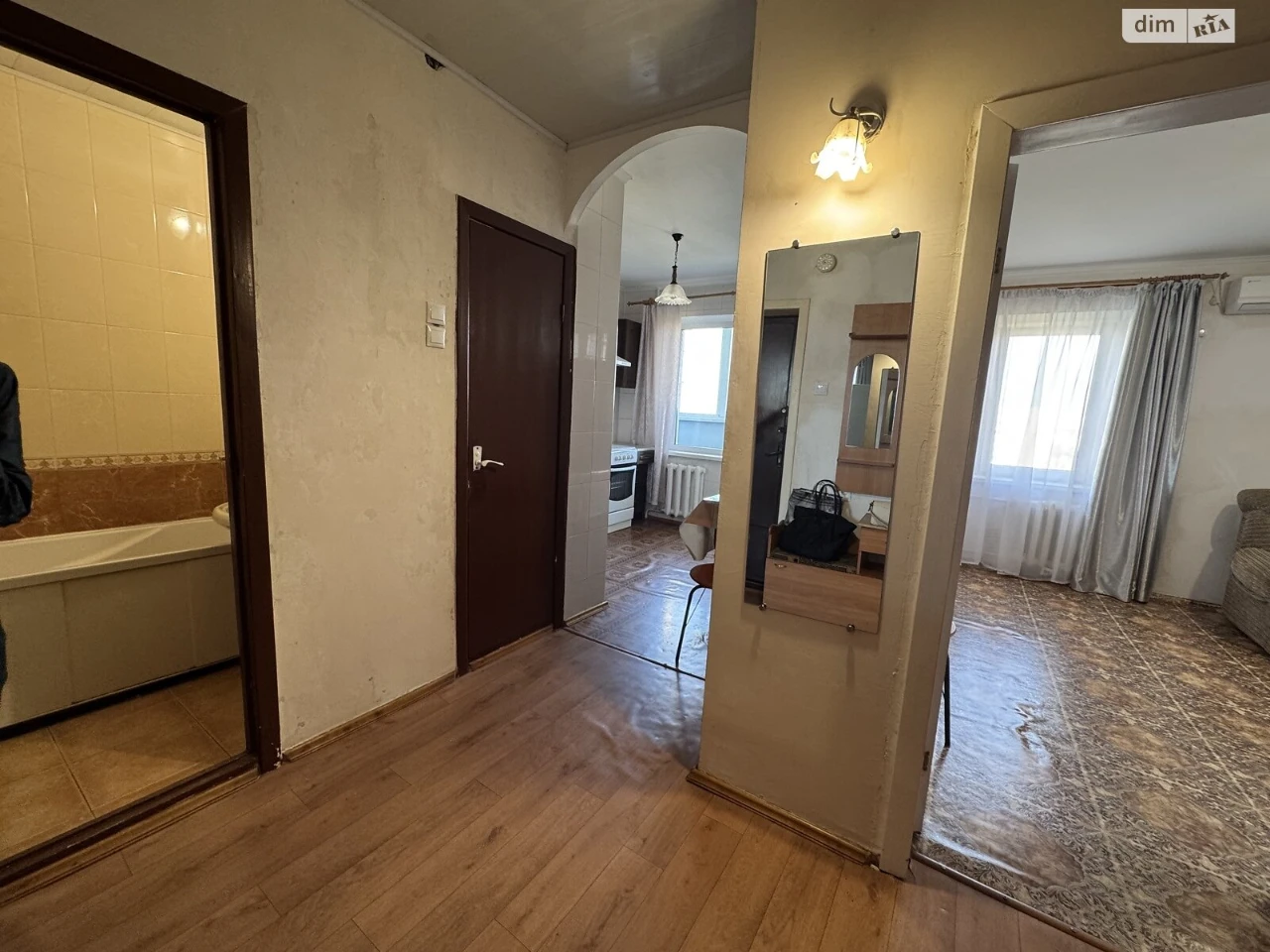 Продається Квартира в Таїрове