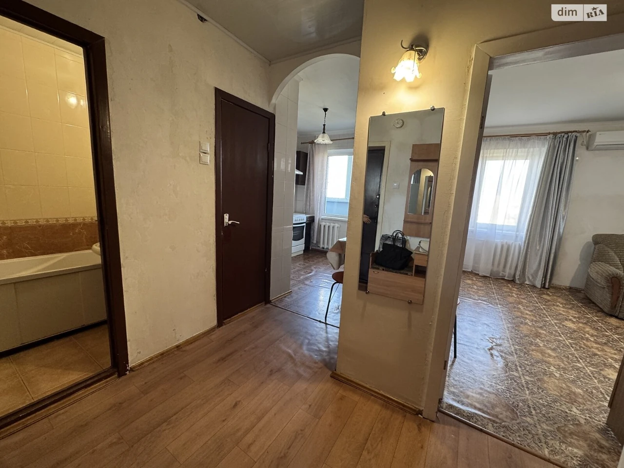Продається Квартира в Таїрове