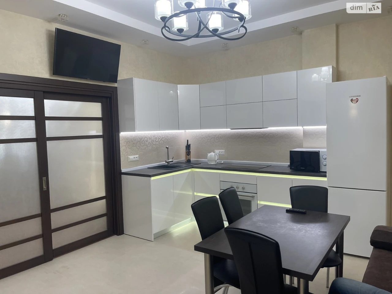 Long-Term Rental Apartment in Arkadia