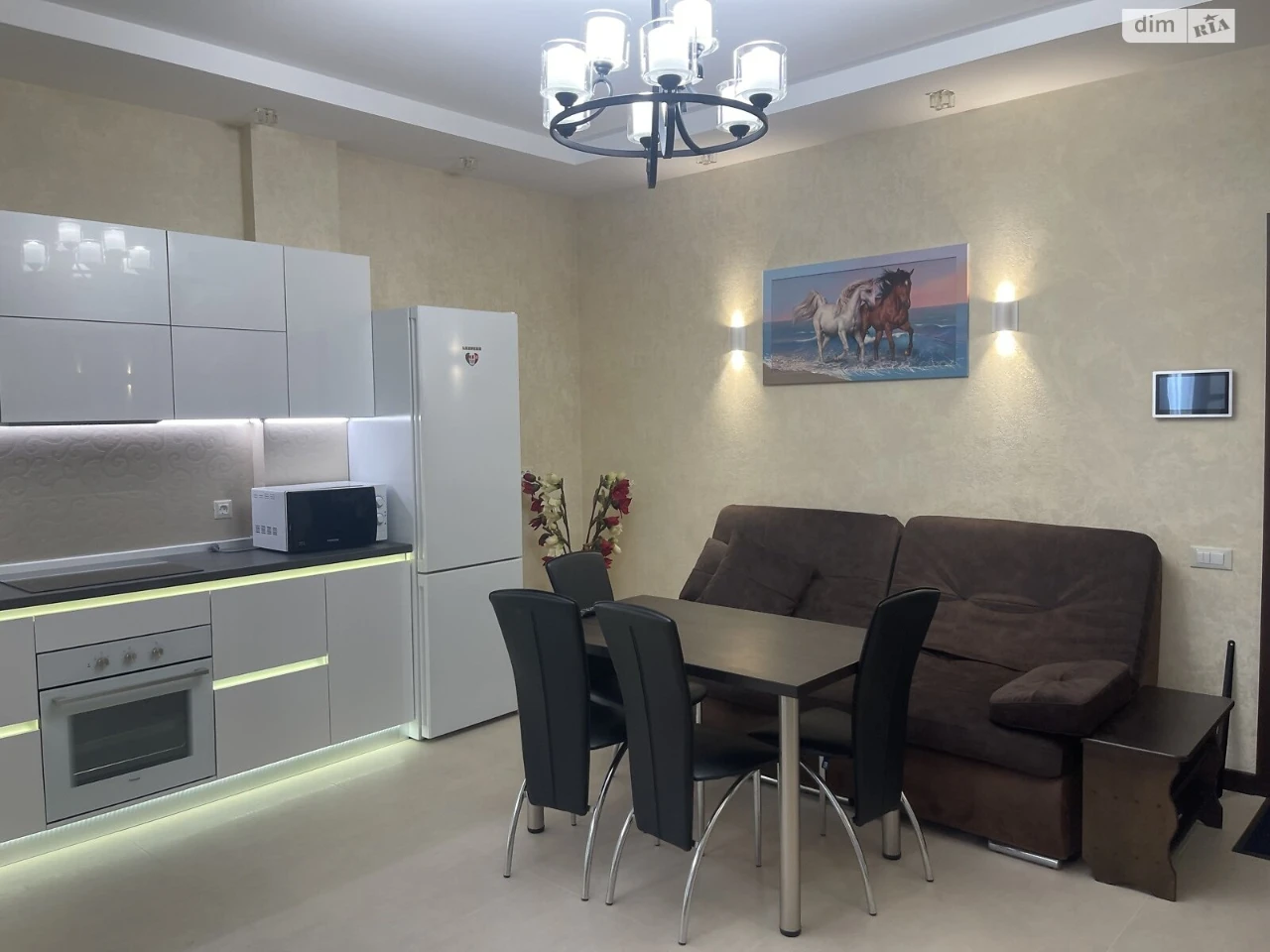 Long-Term Rental Apartment in Arkadia