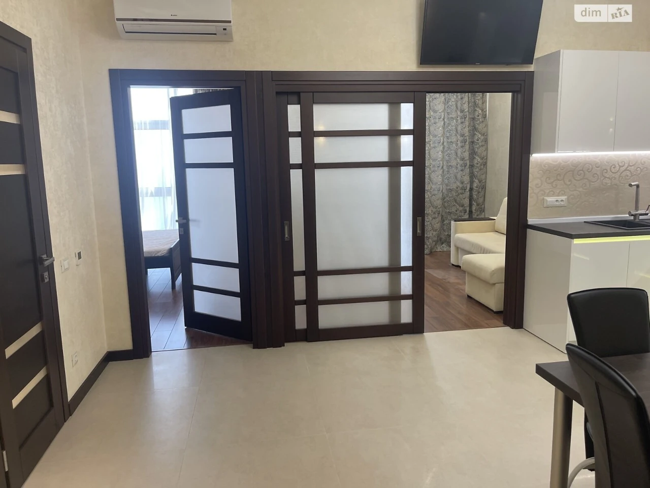 Long-Term Rental Apartment in Arkadia