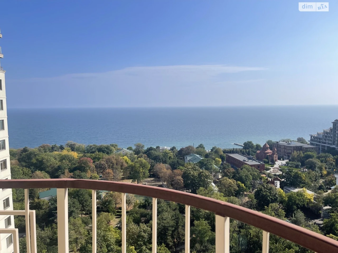 Long-Term Rental Apartment in Arkadia