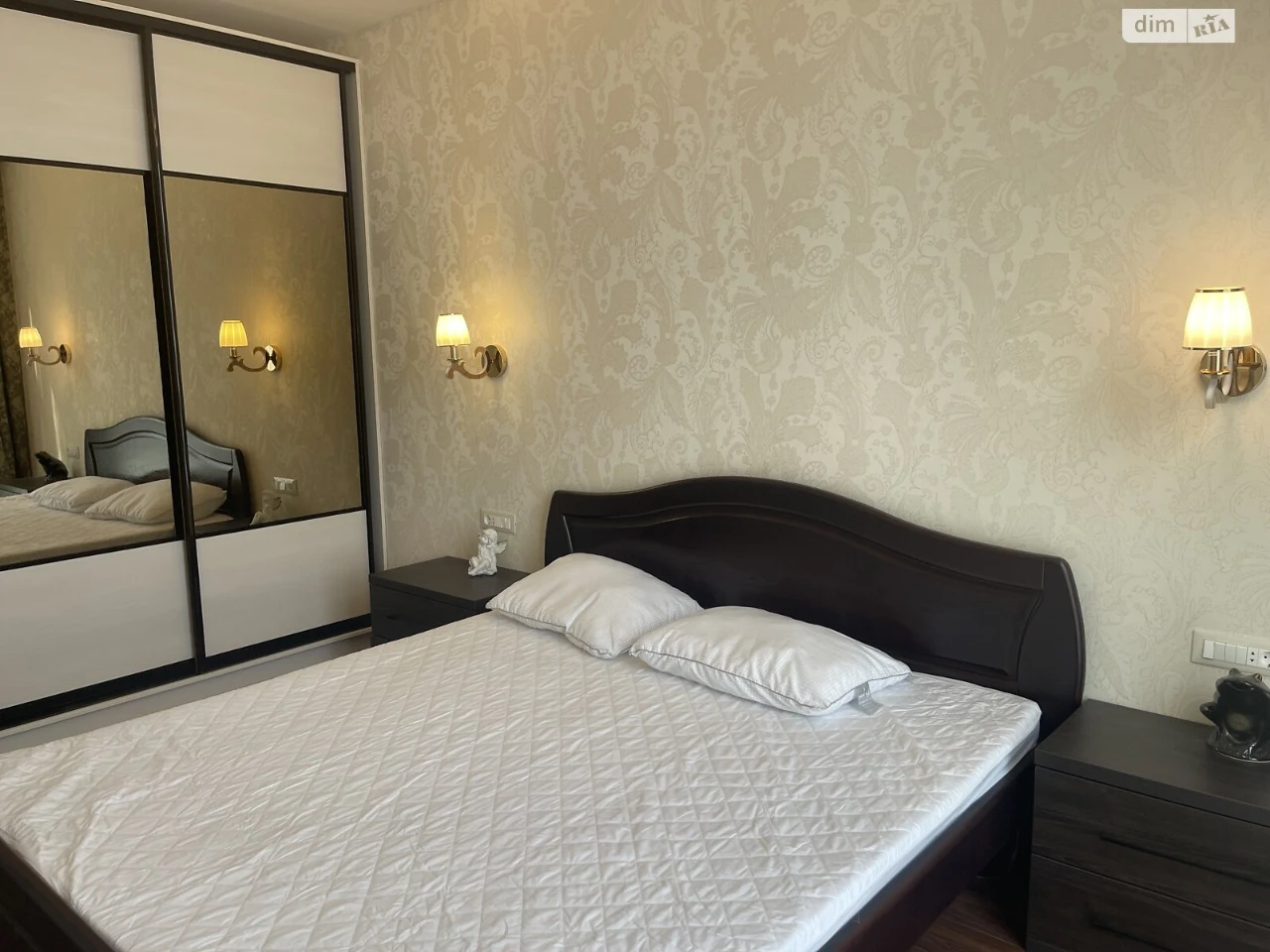Long-Term Rental Apartment in Arkadia