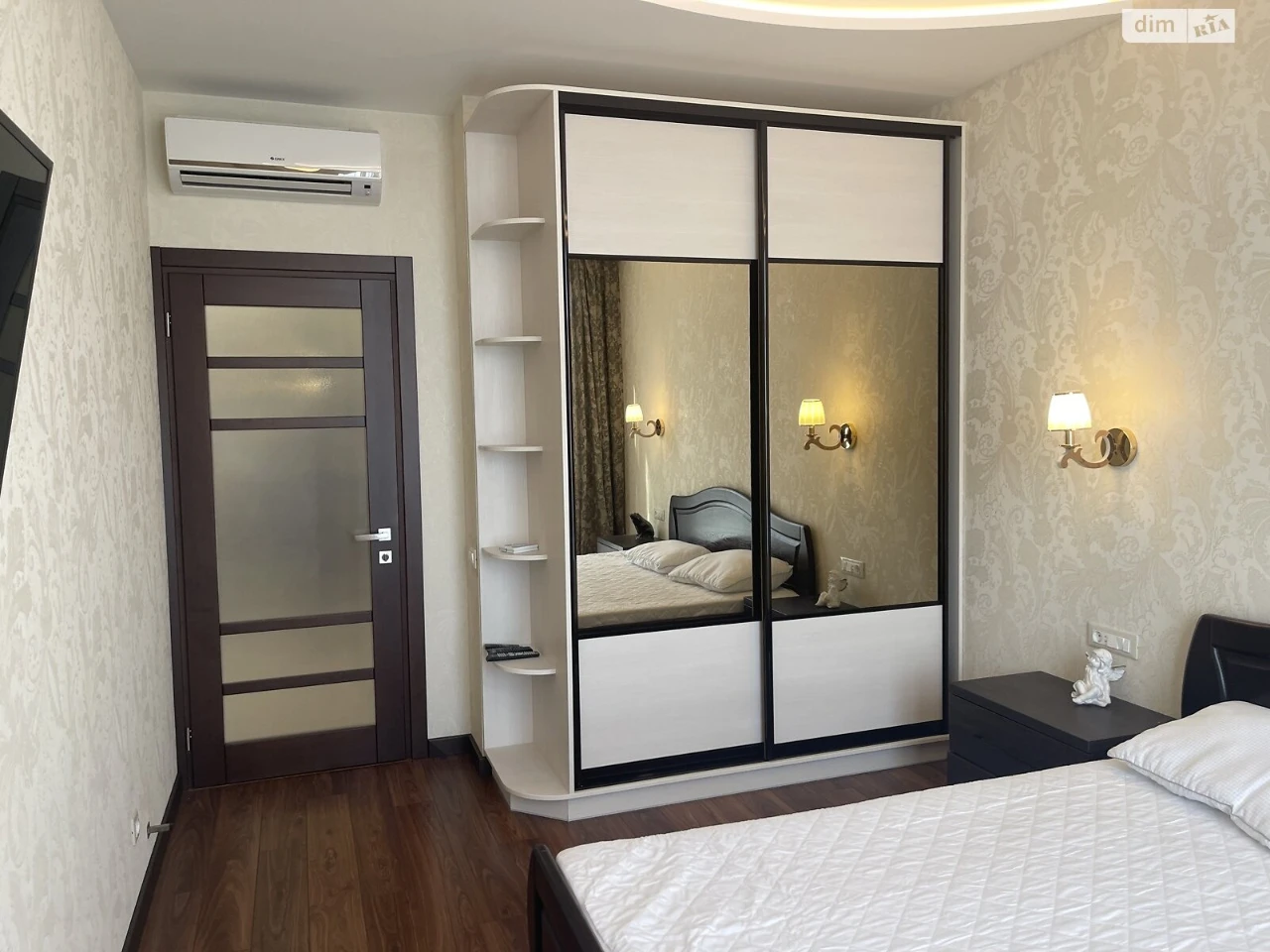 Long-Term Rental Apartment in Arkadia