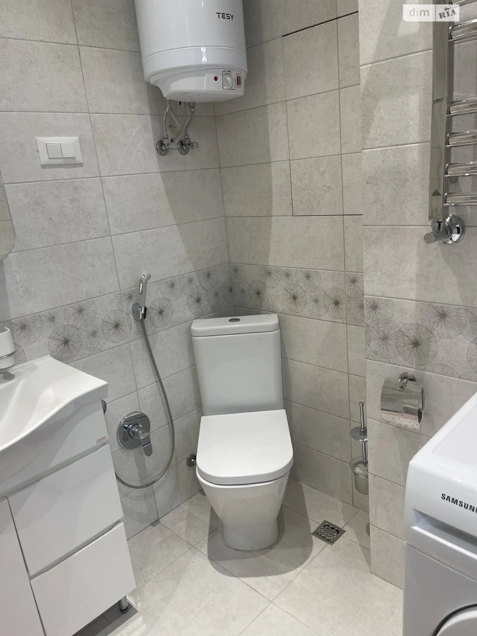Long-Term Rental Apartment in Arkadia