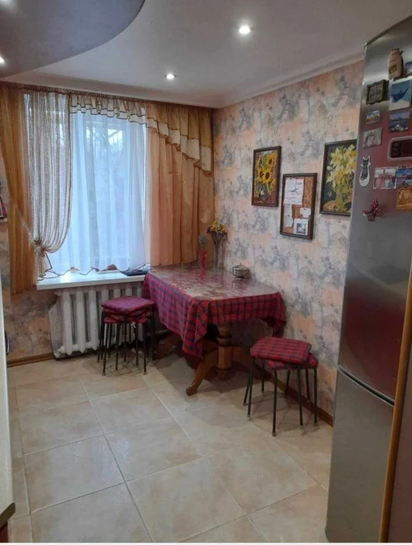 House on Kostandi Street