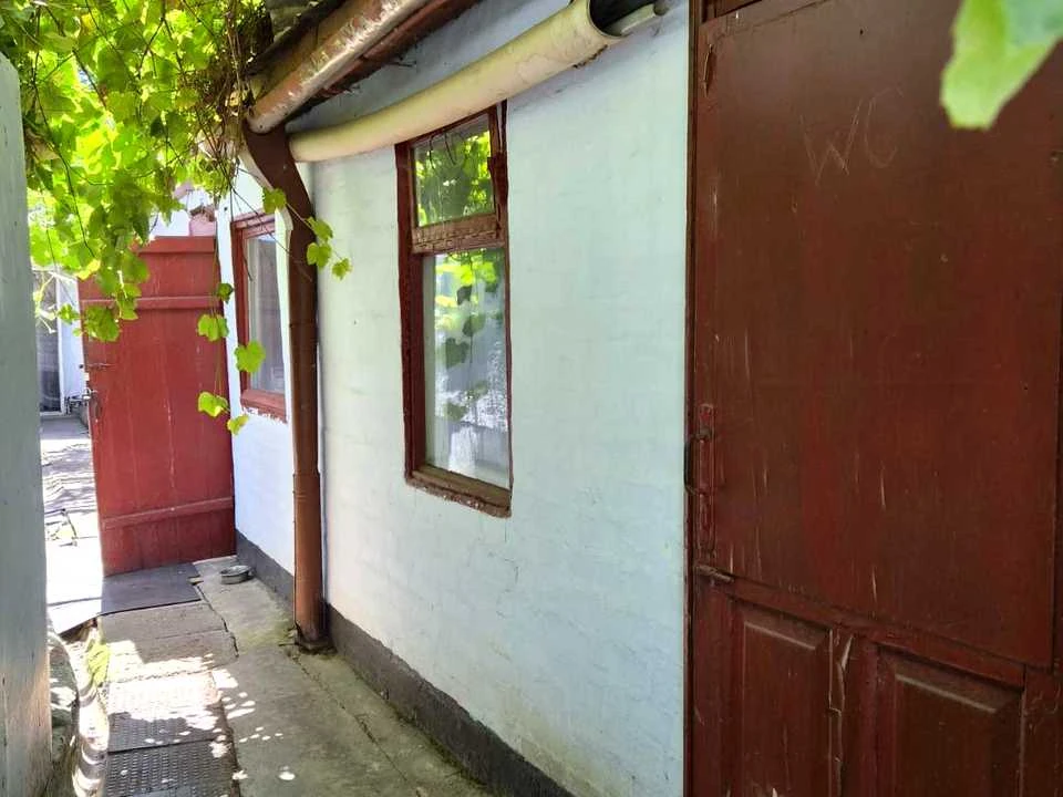 House. Odesa, Okurzhna вул.