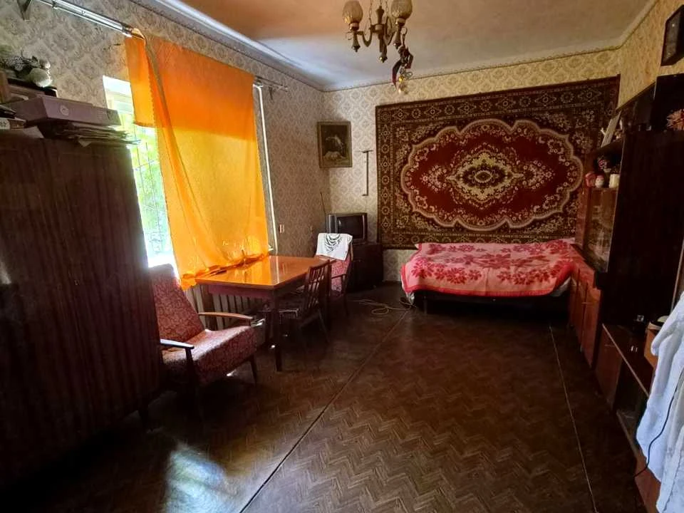 House. Odesa, Okurzhna вул.