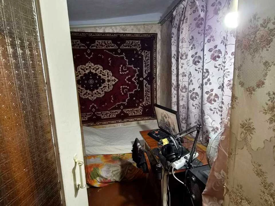 House. Odesa, Okurzhna вул.