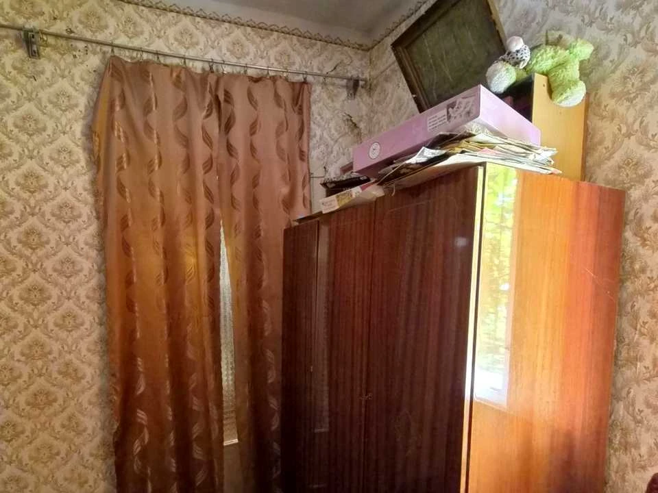 House. Odesa, Okurzhna вул.