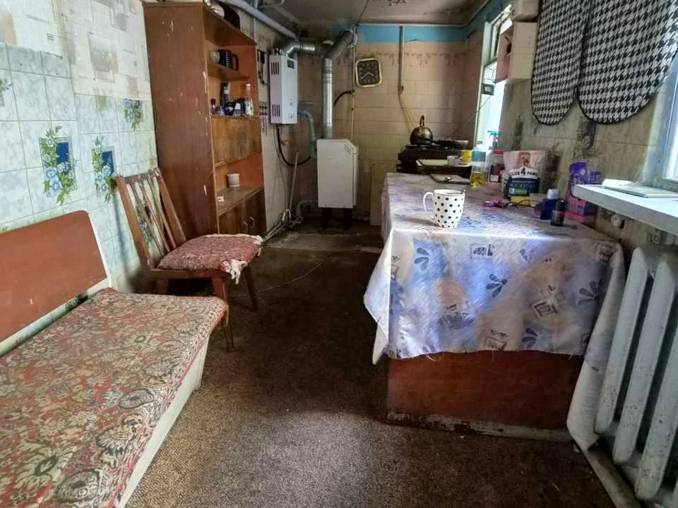 House. Odesa, Okurzhna вул.