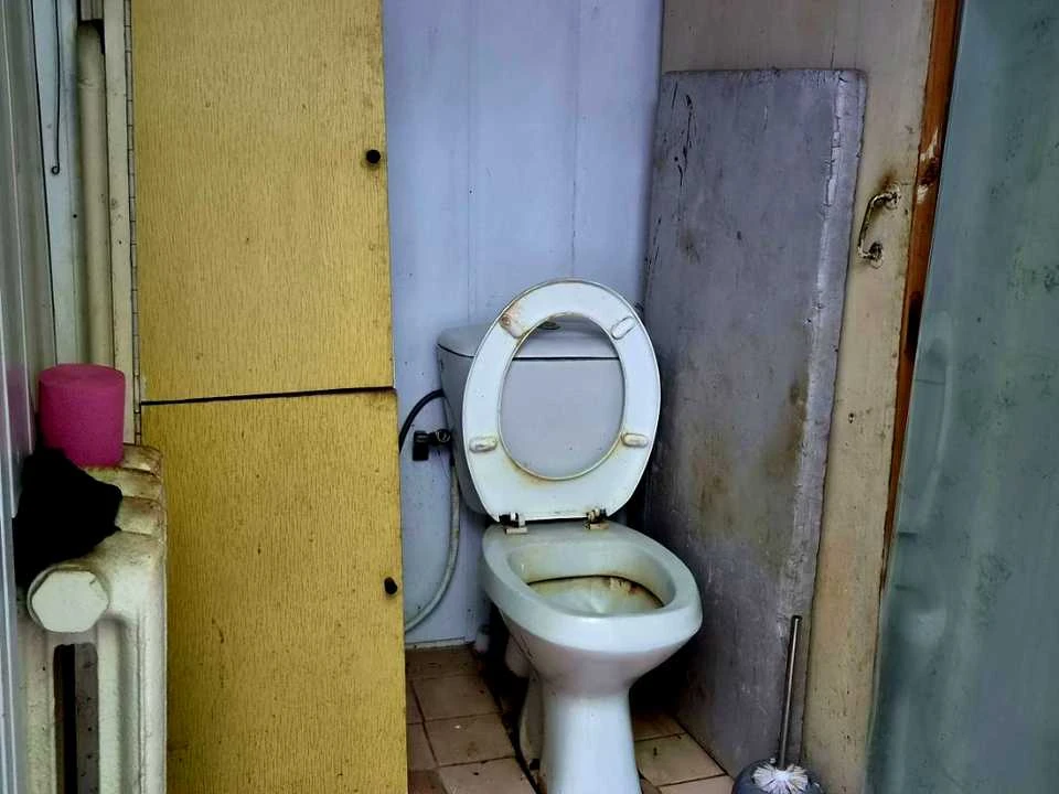 House. Odesa, Okurzhna вул.