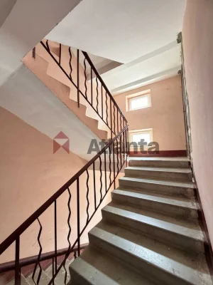 Продается уютная 2-комнатная квартира с ремонтом на ул. Аккад