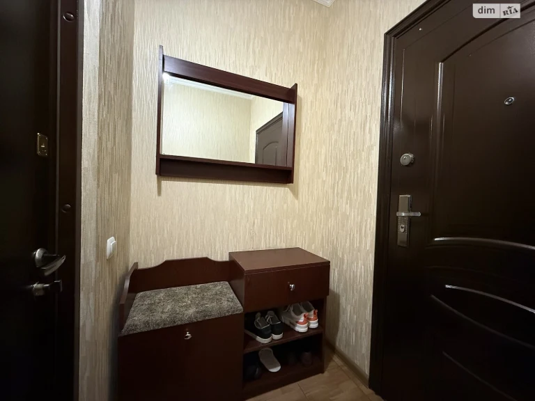 Long-Term Rental Apartment in Podillya