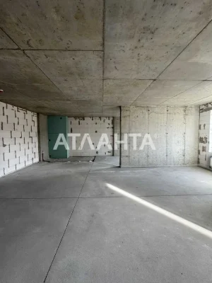2 комнаты и кухня-студия 69м2 Дом сдан ЖК Эллада Аркадия