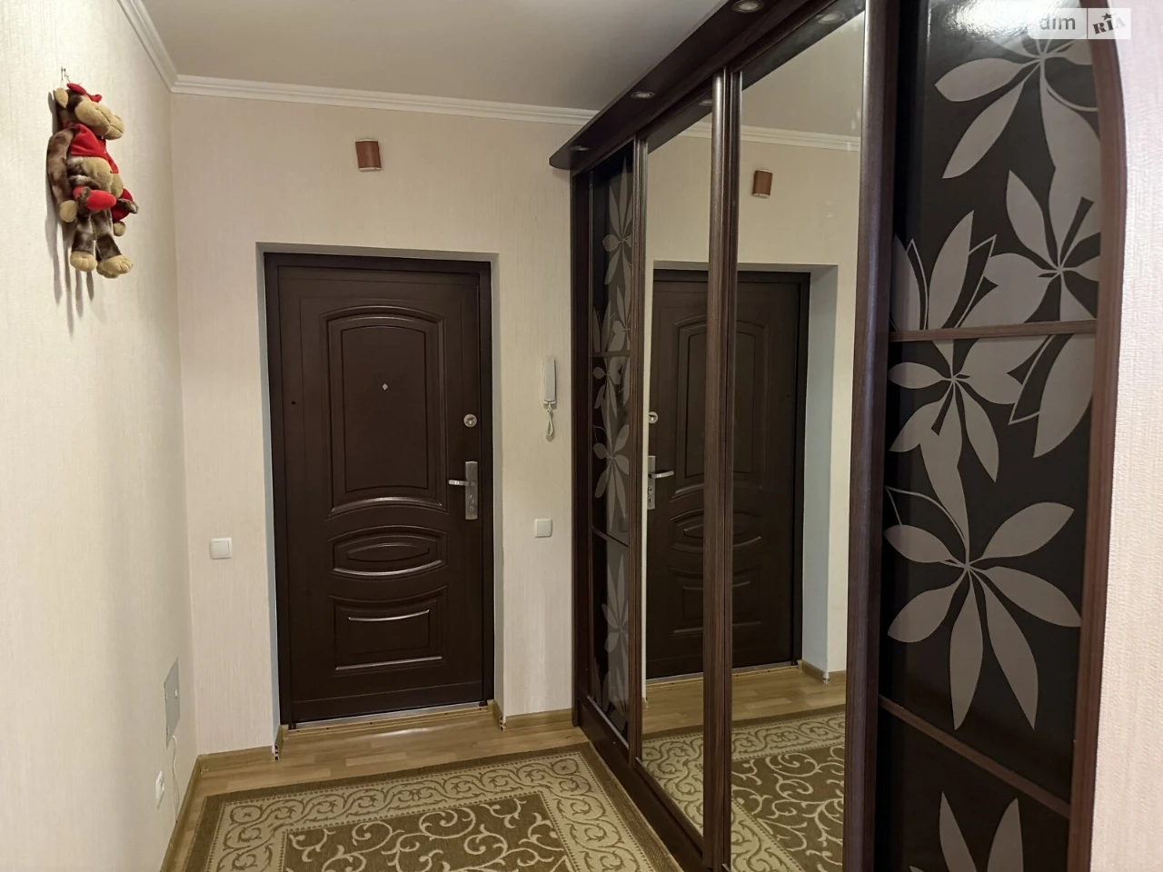 Long-Term Rental Apartment in Podillya