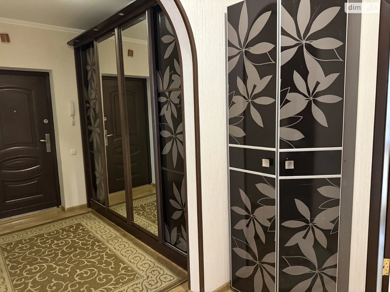 Long-Term Rental Apartment in Podillya