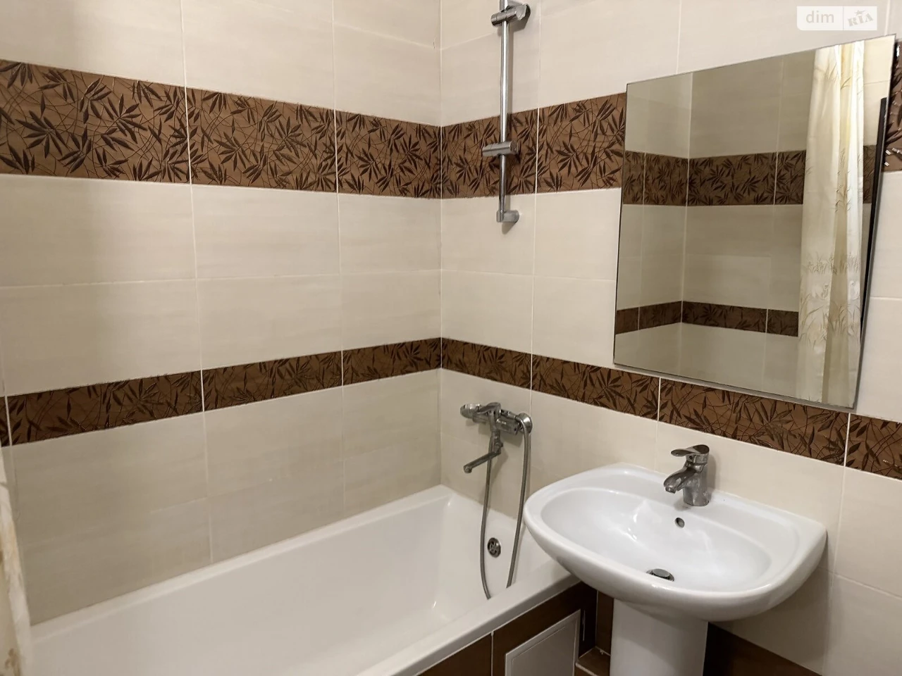 Long-Term Rental Apartment in Podillya